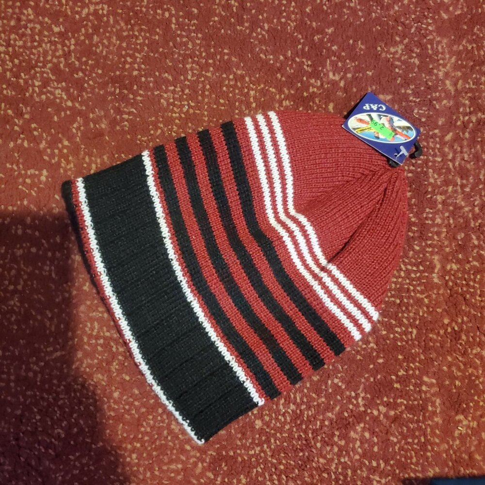 New hat - Picture 3 of 3